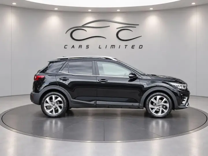 Kia Stonic 2023 photo 2