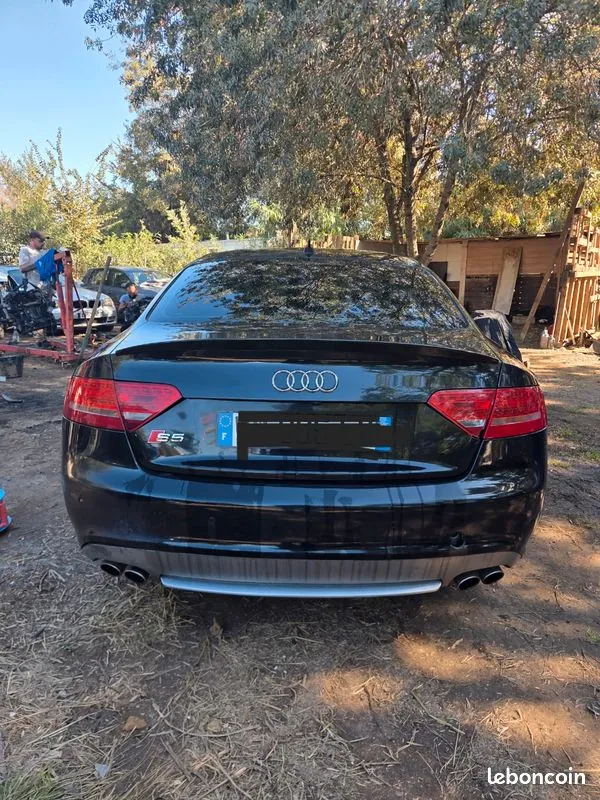Audi S5