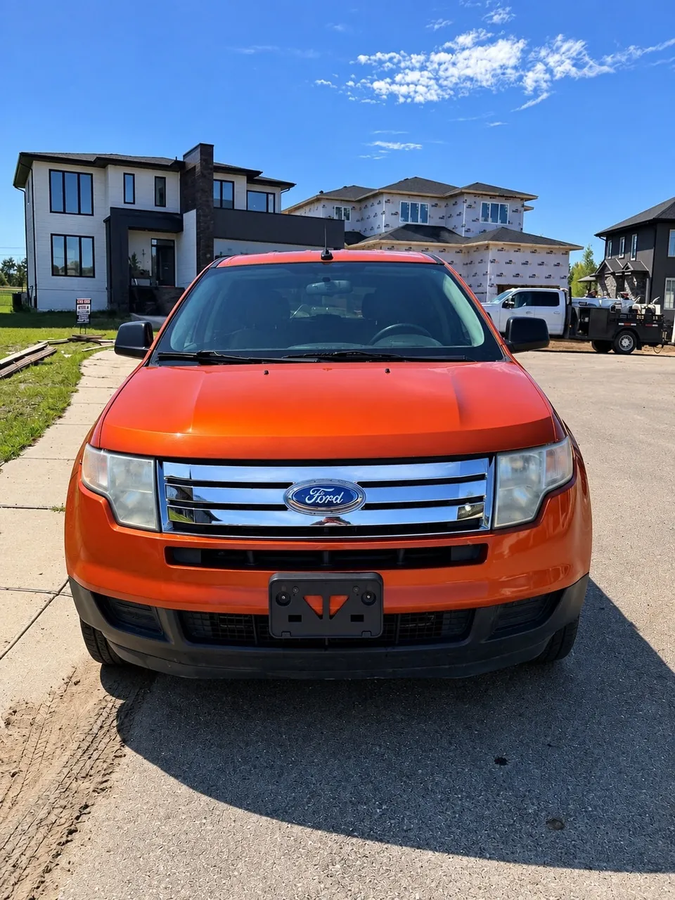 Ford Edge
