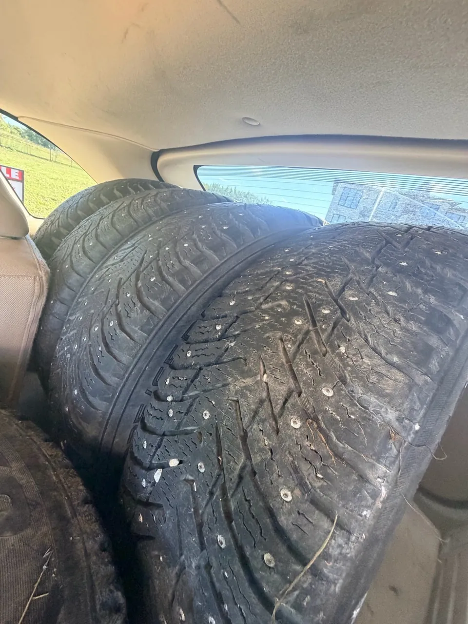 Ford Edge 2007 photo 2