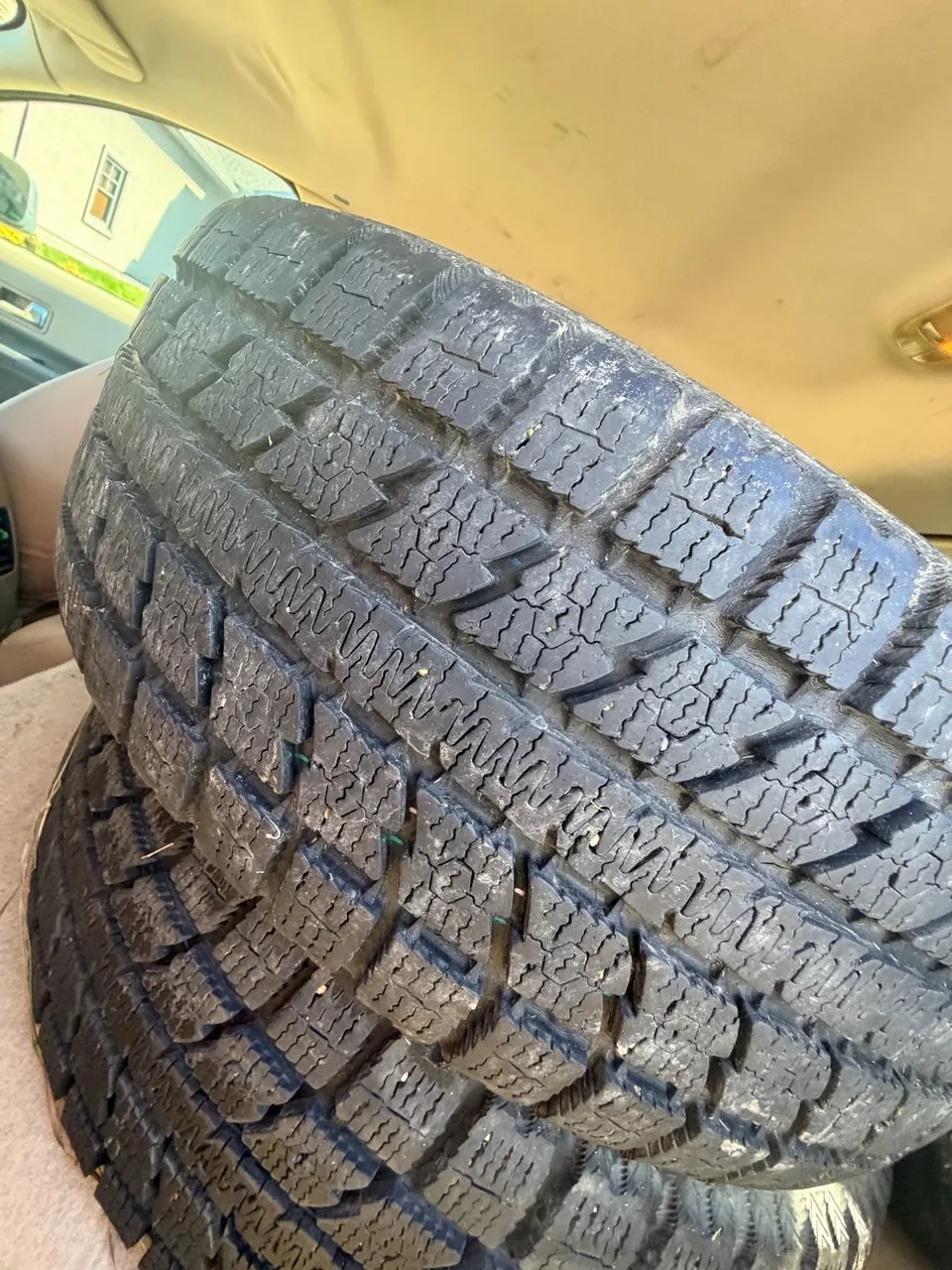 Ford Edge 2007 photo 4