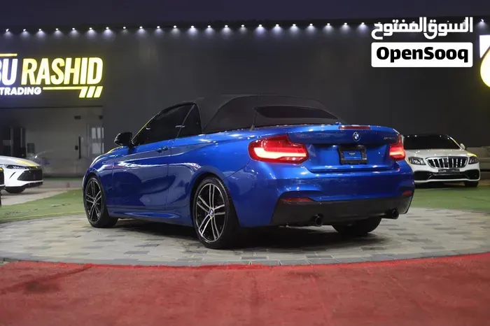 BMW M2 2020 photo 2