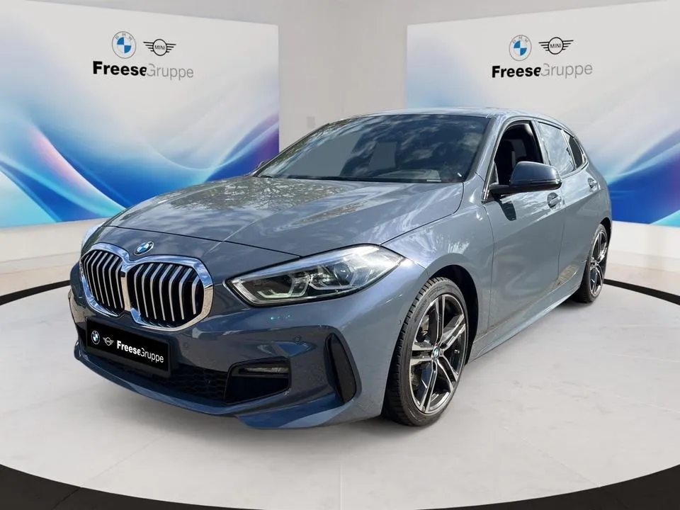 BMW 118D