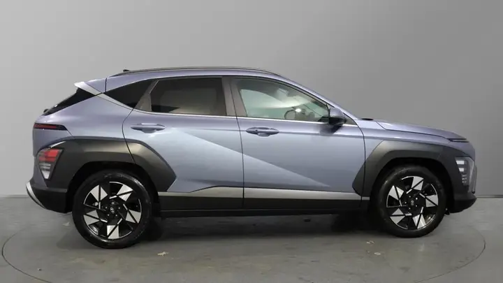 Hyundai Kona 2026 photo 2