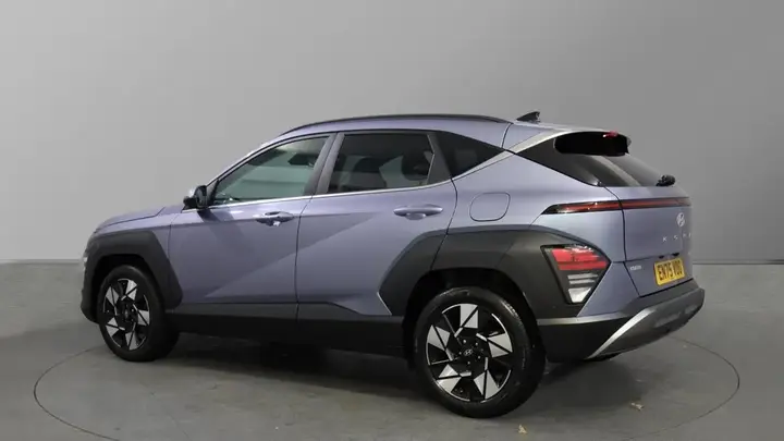 Hyundai Kona 2026 photo 5