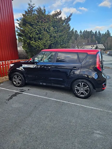 Kia Soul 2016 photo 3