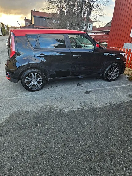 Kia Soul 2016 photo 5