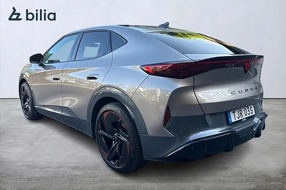 Cupra Tavascan 2024 photo 2
