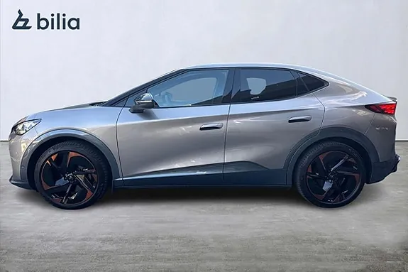 Cupra Tavascan 2024 photo 3