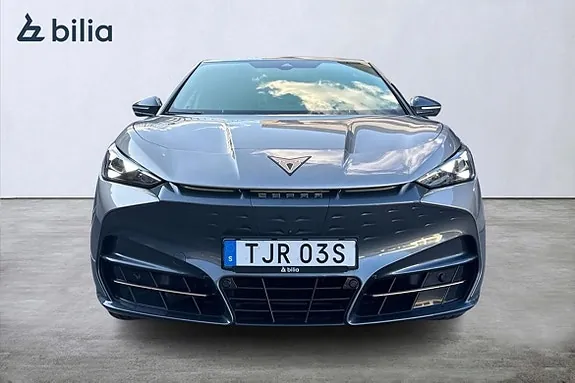 Cupra Tavascan 2024 photo 5