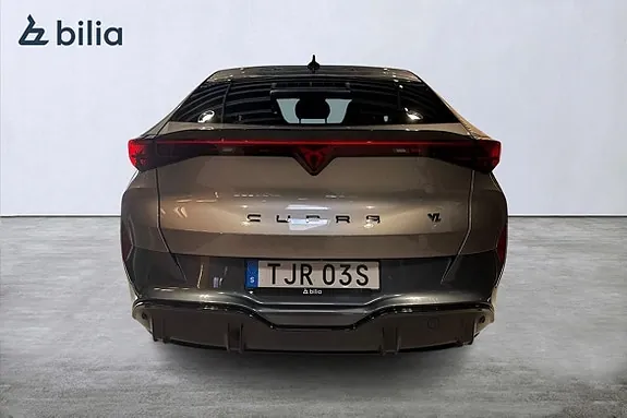 Cupra Tavascan 2024 photo 4
