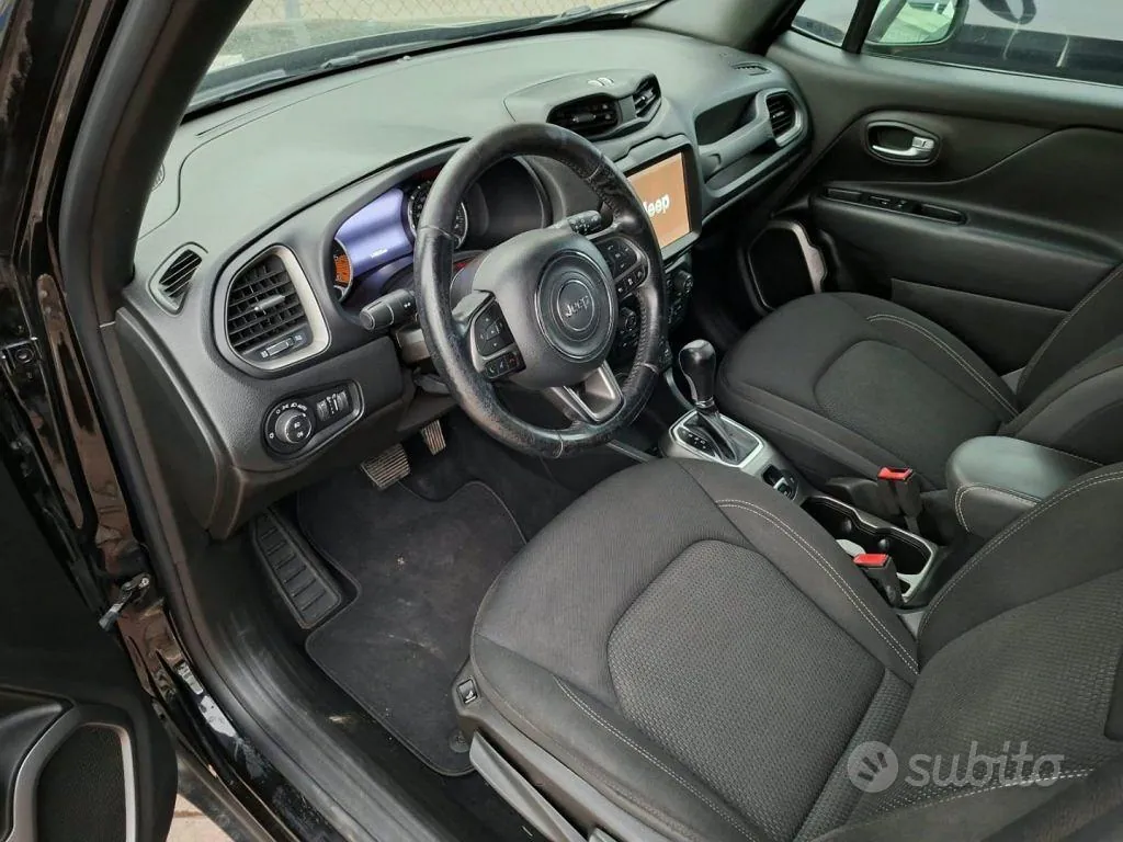 Jeep Renegade 2020 photo 5