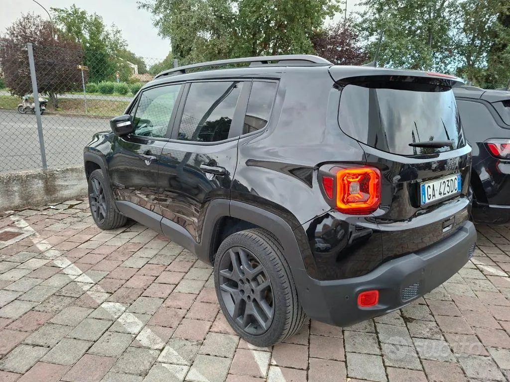 Jeep Renegade 2020 photo 3