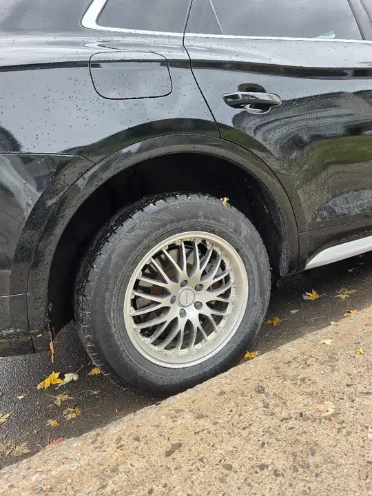 Audi Q5 2018 photo 4