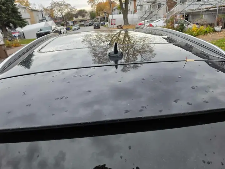 Audi Q5 2018 photo 5