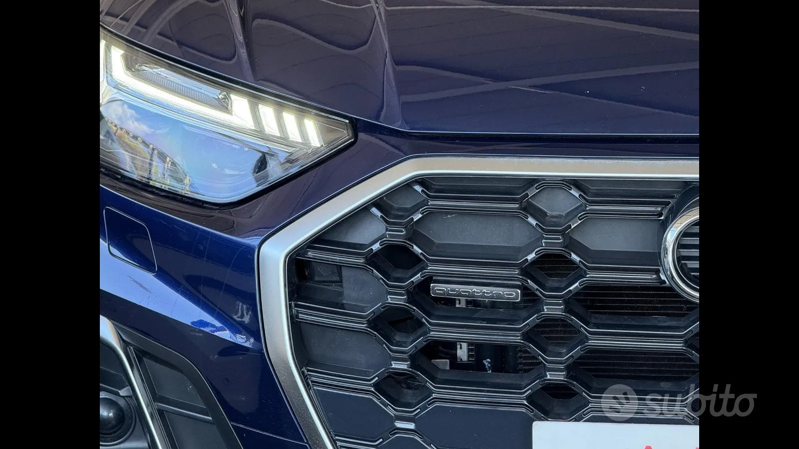Audi Q5 2024 photo 5