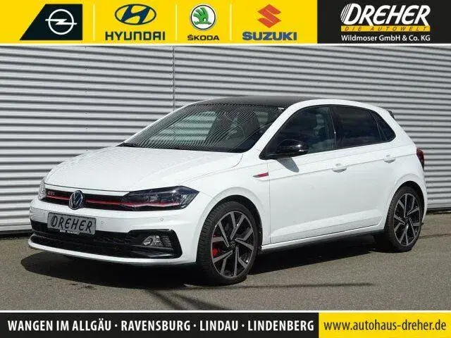 Volkswagen Gti