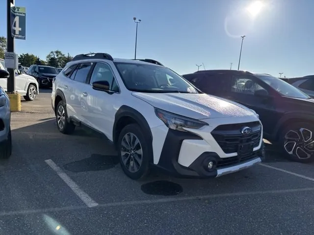 Subaru Outback 2023 photo 4