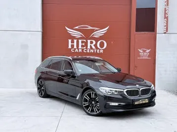 BMW Série 5