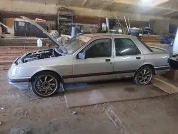 Ford Sierra