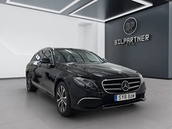 Mercedes-Benz E300 De 2020 photo 3