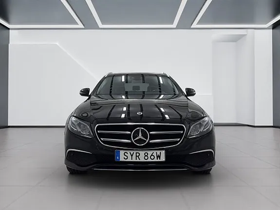 Mercedes-Benz E300 De 2020 photo 2