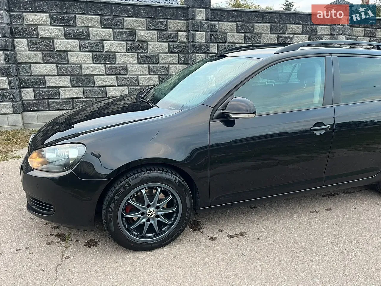 Volkswagen Golf 2011 photo 5