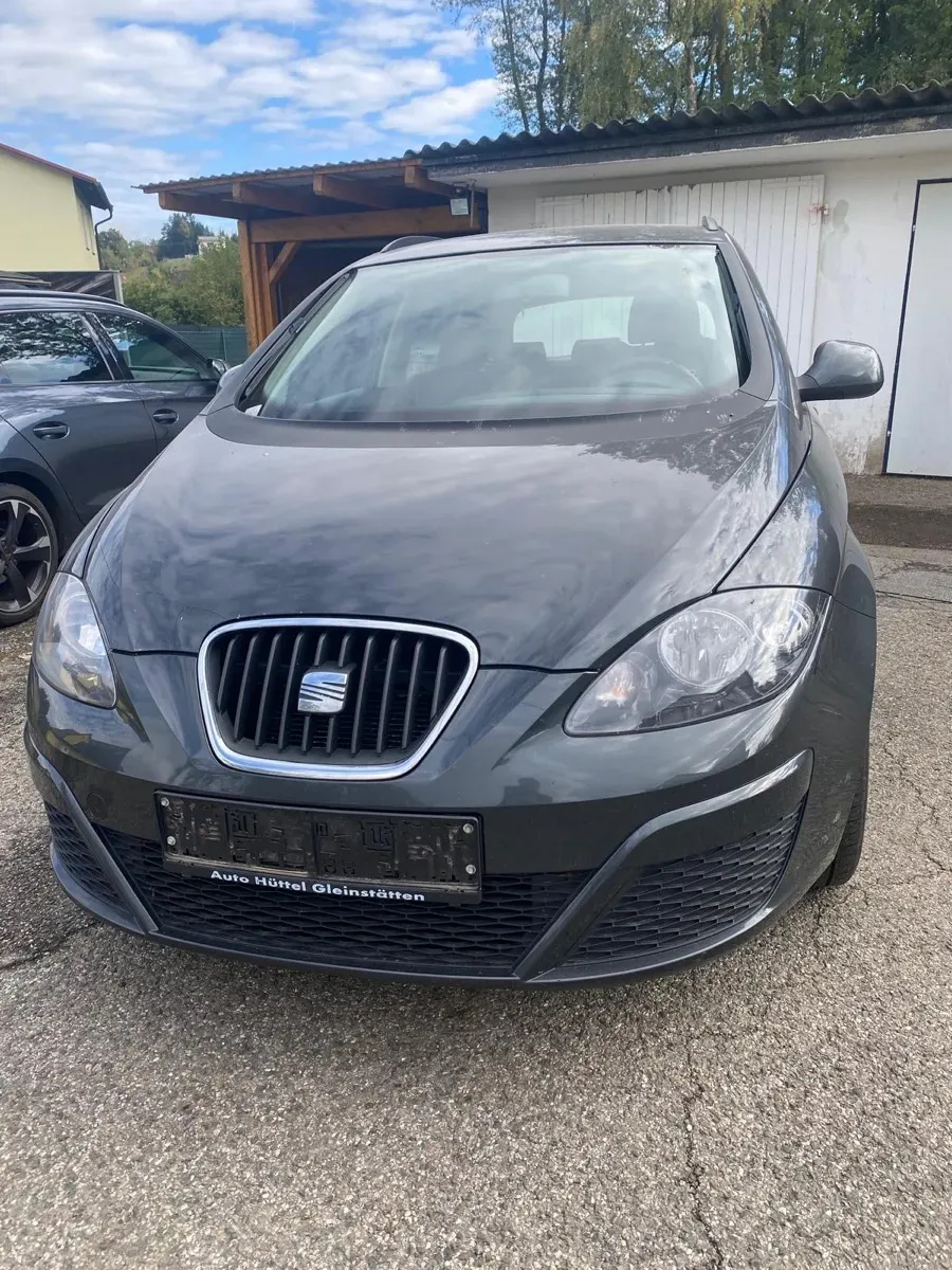 Seat Altea Xl