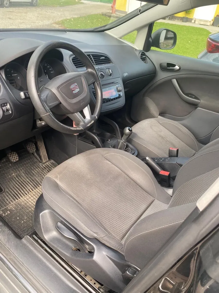 Seat Altea Xl 2010 photo 3