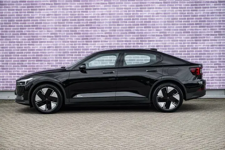 Polestar Polestar 2 2025 photo 4