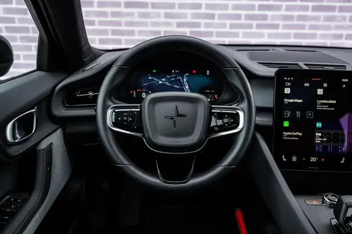 Polestar Polestar 2 2025 photo 3
