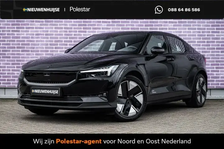 Polestar Polestar 2