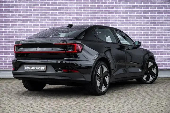 Polestar Polestar 2 2025 photo 2