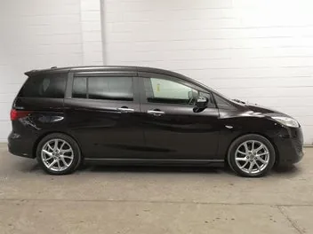 Mazda Premacy 2012 photo 4