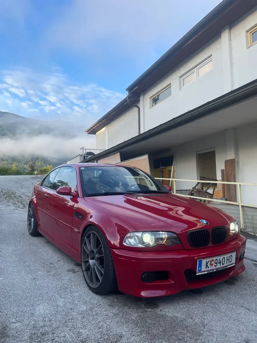 BMW M3