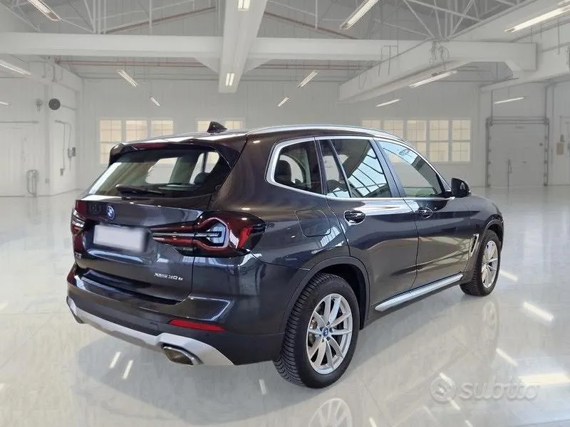 BMW X3 2022 photo 4