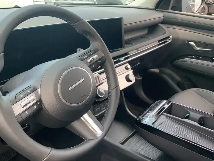 Hyundai Tucson 2026 photo 5