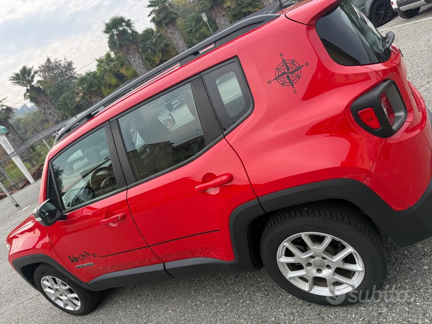 Jeep Renegade 2020 photo 3