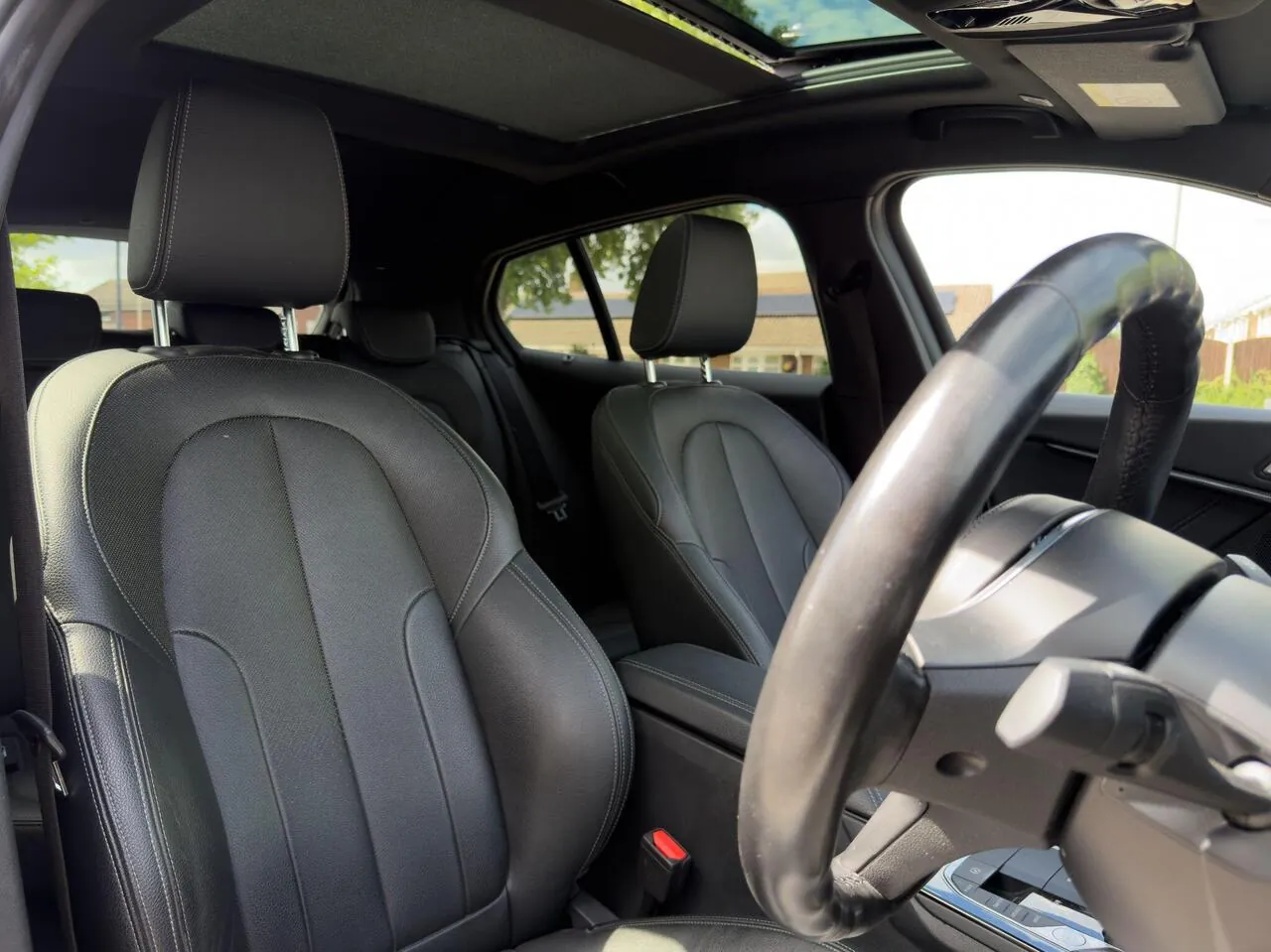BMW 1 Series 2020 photo 4