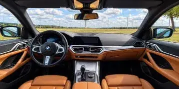 BMW 420D Gran Coupé M Sport