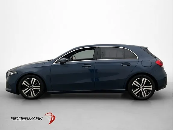 Mercedes-Benz A180 2020 photo 5