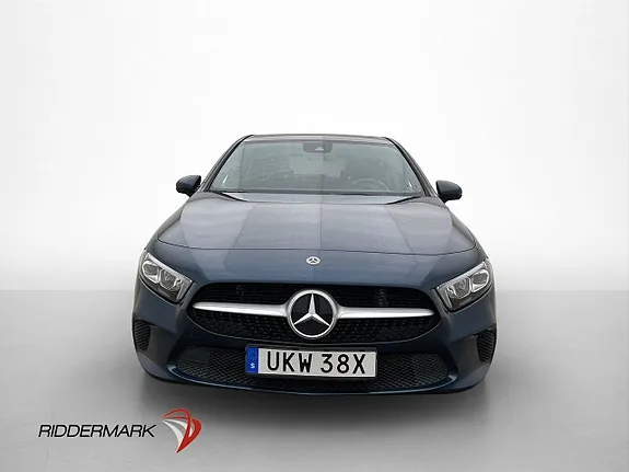 Mercedes-Benz A180 2020 photo 2