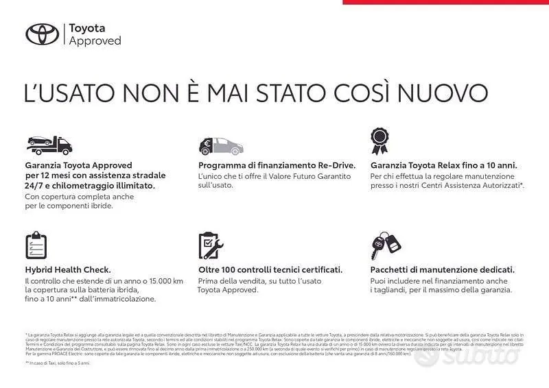 Toyota Proace City Verso 2022 photo 2
