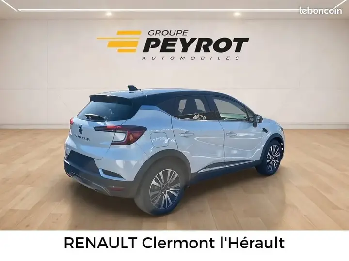 Renault Captur 2021 photo 5