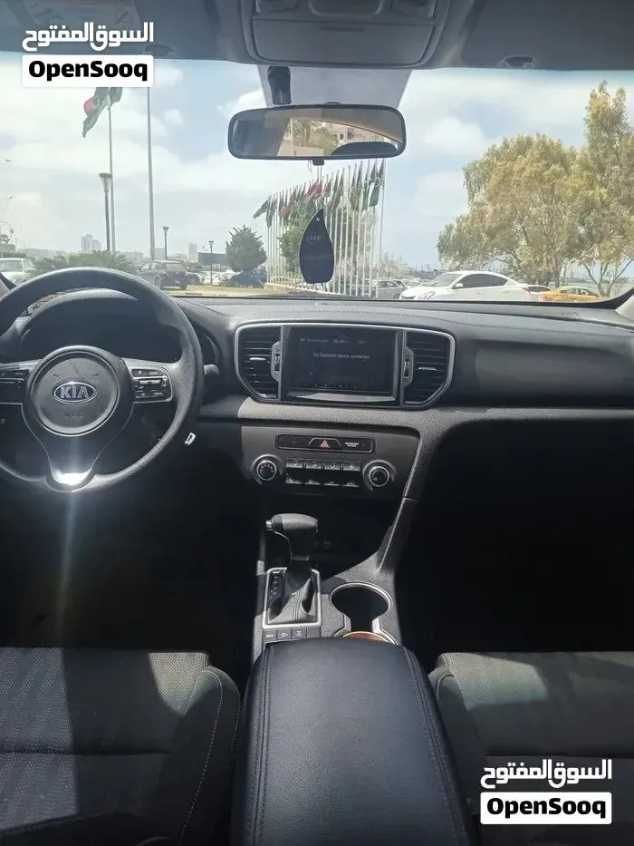 Kia Sportage 2017 photo 4