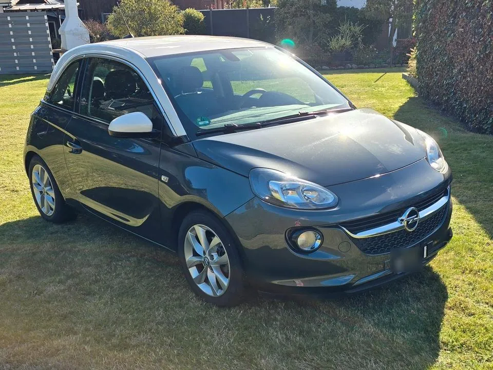 Opel Adam