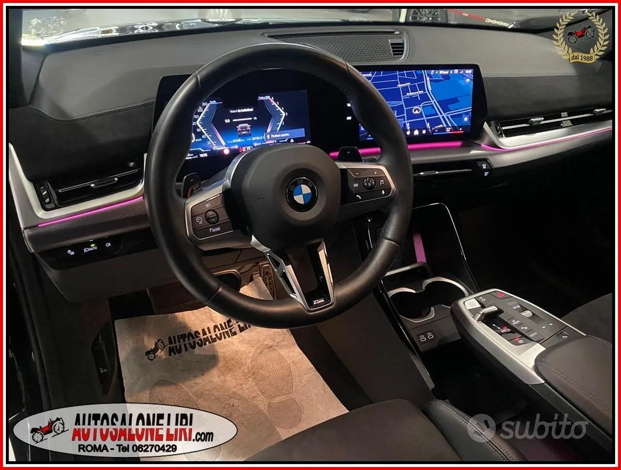 BMW X2 2025 photo 5