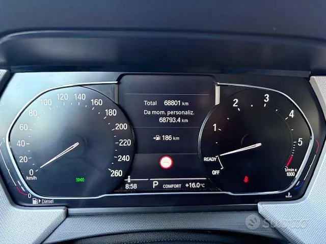 BMW 1 Series 2021 photo 2