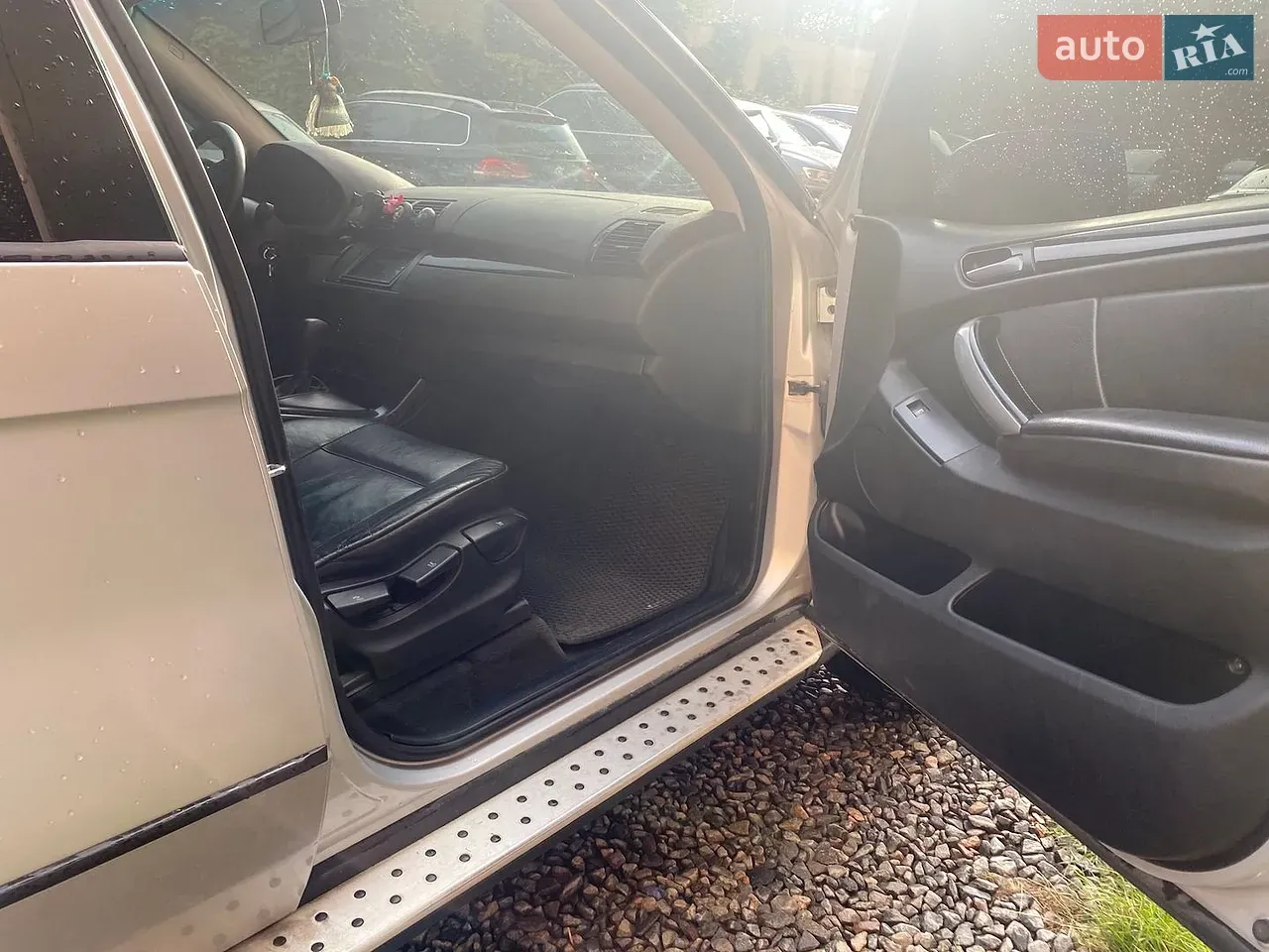 BMW X5 2005 photo 5
