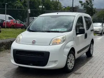 Fiat Qubo 2013 photo 3